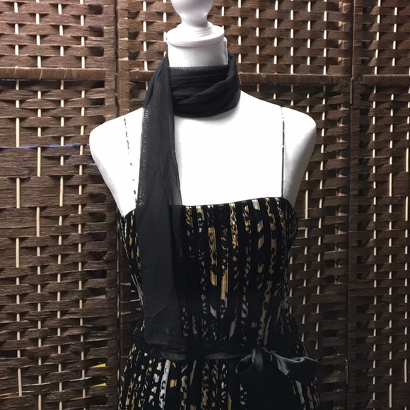 Aloha Bundle- Gentle use twice JS Collection Cocktail dress - Picture 3 of 10